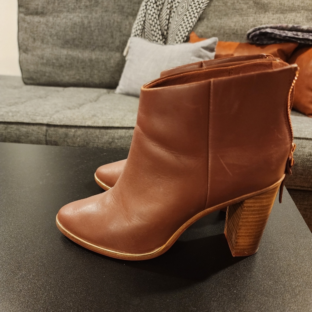 Ted Baker Boots
